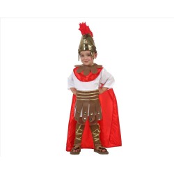 Costume centurione romano bambino Taglia 5/6 anni