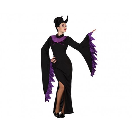 Costume Uomo/Donna Uomo Delle Caverne Atosa - Taglia M - Travestimento Originale