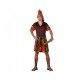 Costume guerriero romano centurione uomo taglia M/L