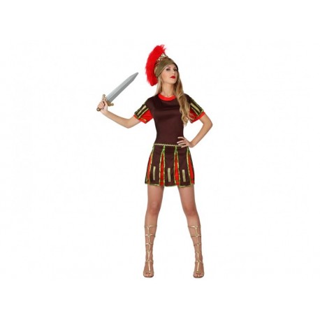 Costume romana da donna taglia M/L Atosa