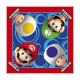 Tovaglioli Super Mario in carta 16 pz