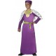 Costume Re Magio magi bambino 3/4 anni Melchiorre  presepe