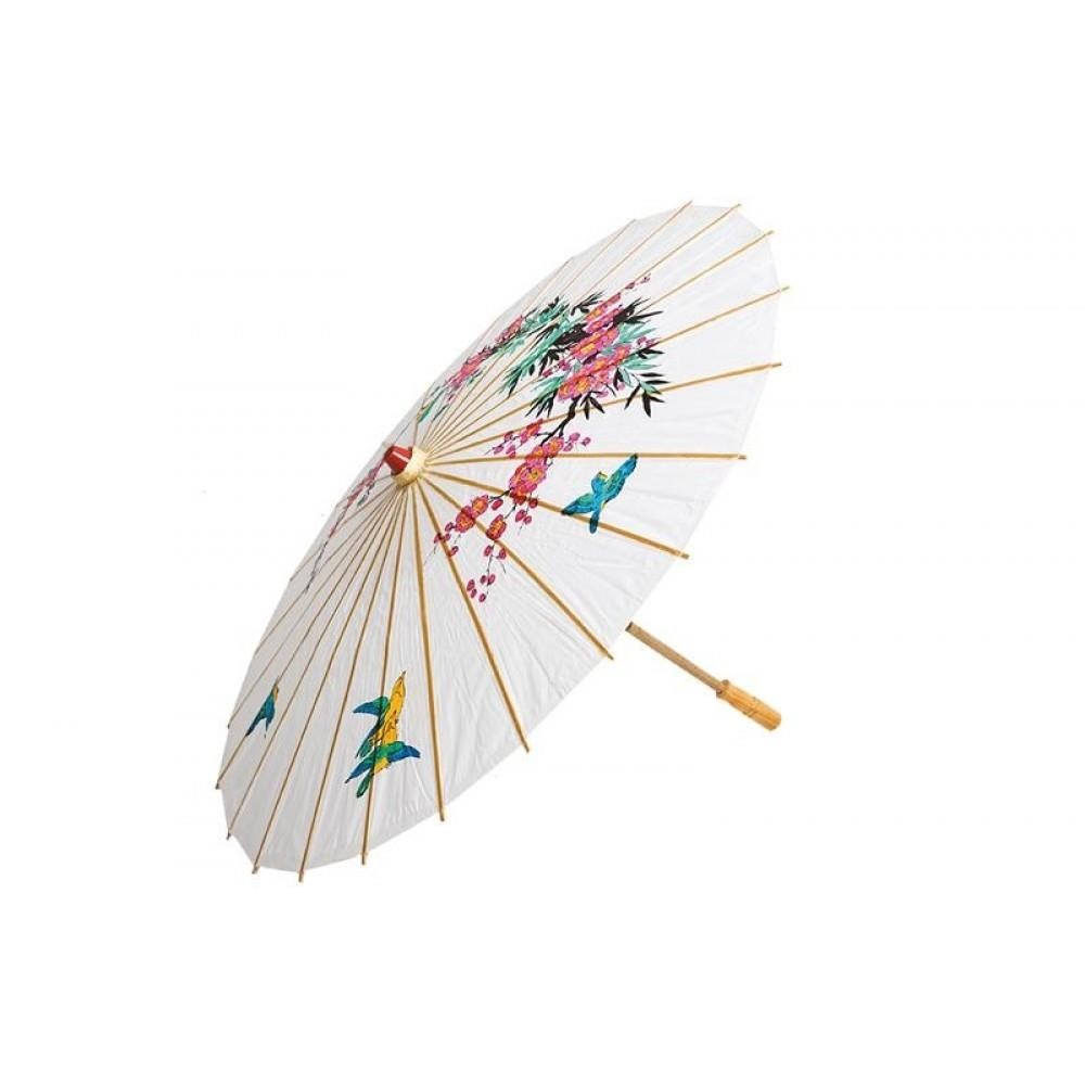 eurocarneval ombrello giapponese cinese parasole 012546