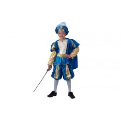 Costume Principe azzurro Bambino per Carnevale