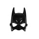Maschera Batman super eroe