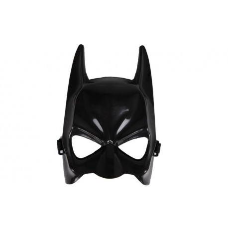 Maschera Batman super eroe