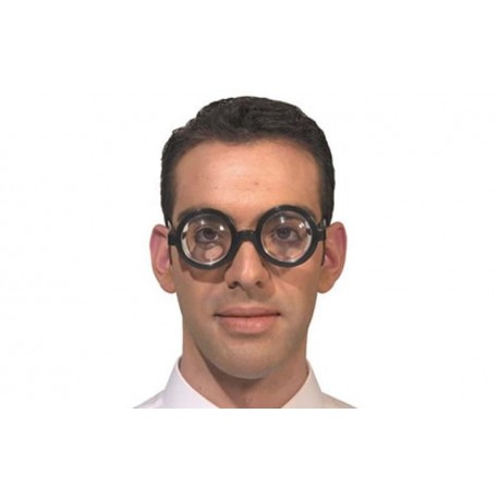 Occhiali miope, in plastica Myopic glasses