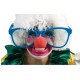 Occhiali Maxi Clown Pagliaccio Jumbo glasses