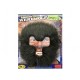 Barba Uomo Lupo  Animale Carnevale Halloween