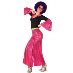 Costume cantante ballerina anni 70 taglia XS/S