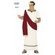kit soldato romano 7 costumi + 4 elmetti