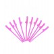 Cannucce sexy 10 pezzi gadget scherzo