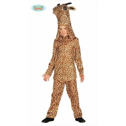 Costume giraffa da bambino