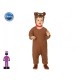 Costume da cane  neonato