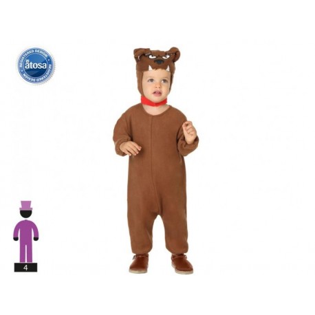 Costume da cane  neonato