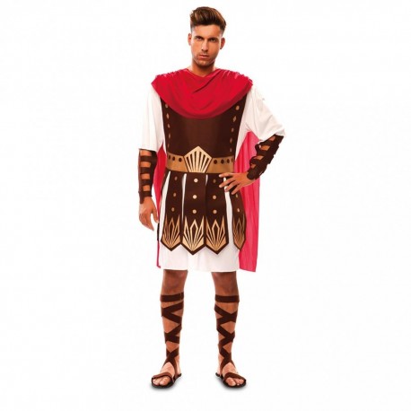Costume romano soldato uomo