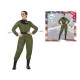 Costume militare pilota donna