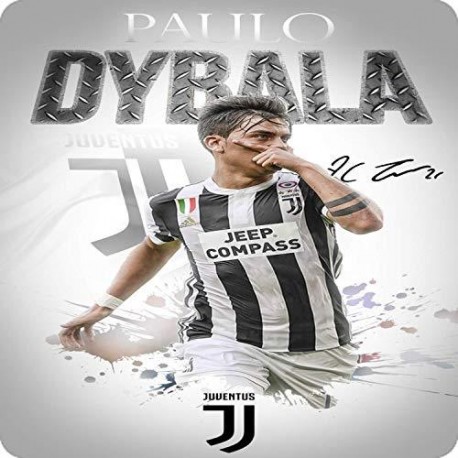 Cialda torta juventus ostia o zucchero
