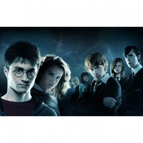 Cialda tortaHarry Potter  ostia o zucchero