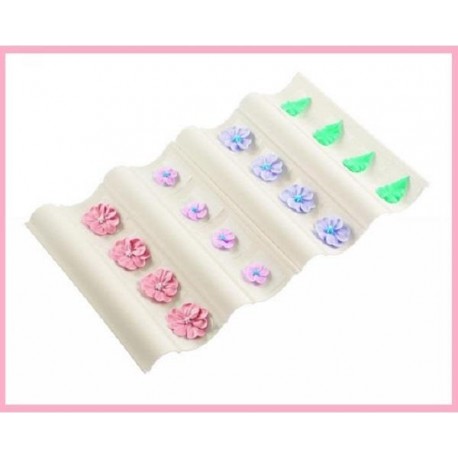 Asciuga e modella fiori di zucchero Wiltol