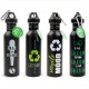 Borraccia in acciaio inox 750ml bottiglia acqua