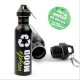 Borraccia in acciaio inox 750ml bottiglia acqua