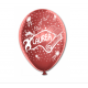 PALLONCINO LAUREA 25 PEZZI