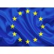 Bandiera  Europea europa cm 150X90  con asola