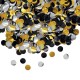 Coriandoli decorativi in foil per palloncini tavola gr 50