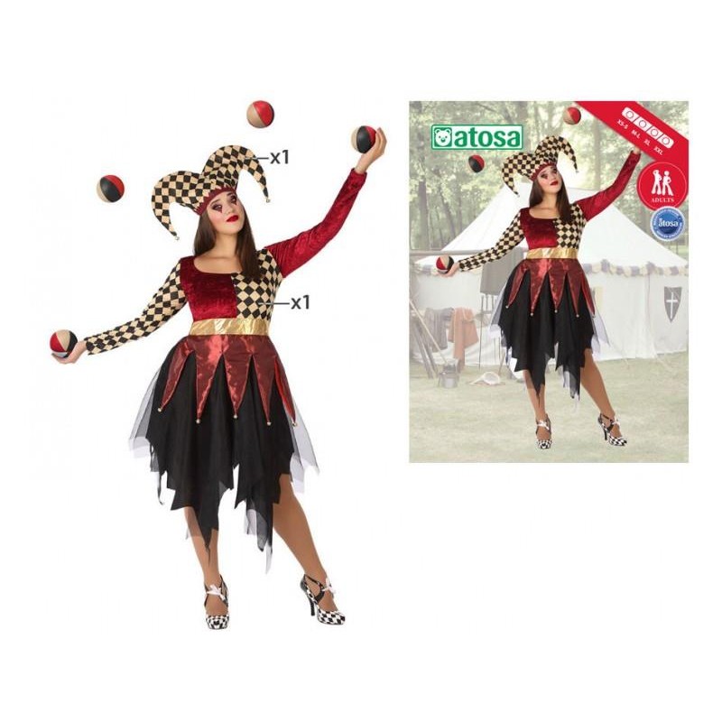Vendita Online Costumi Carnevale e Halloween - Don Carnevale