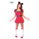 Costume Minnie donna topolina