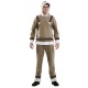 Costume eschimese uomo 