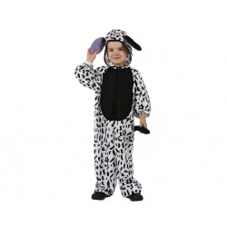 Costume cane dalmata bambino cane 5 6 anni