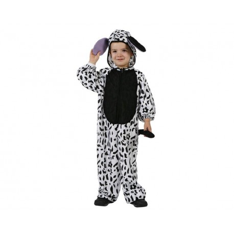 Costume cane dalmata bambino cane 5 6 anni