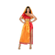 Costume indù donna indiana sexy taglia XL