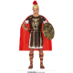 Costume Gladiatore romano uomo centurione