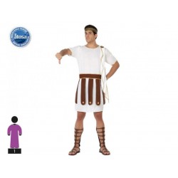 Costume da soldato romano centurione