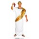 Costume romano imperatore Cesare antica Roma