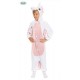 Costume unicorno bambina