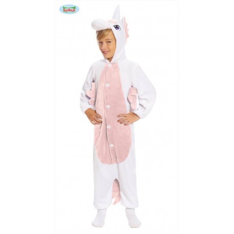 Costume unicorno bambina