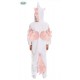 Costume unicorno bambina