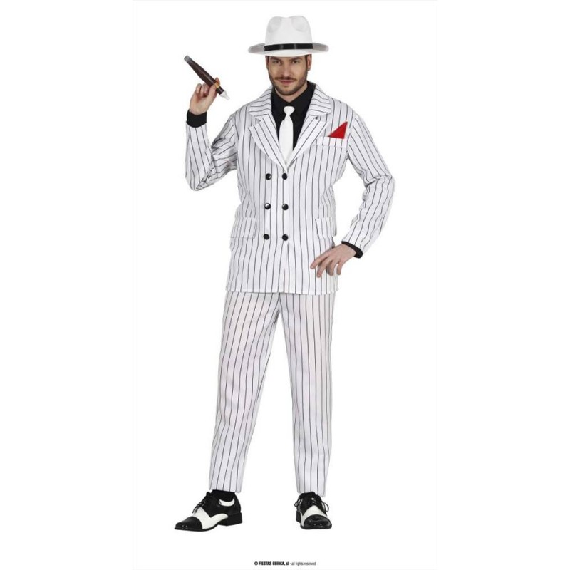 Costumi Anni '20 per Uomo: costumi di Gangsters