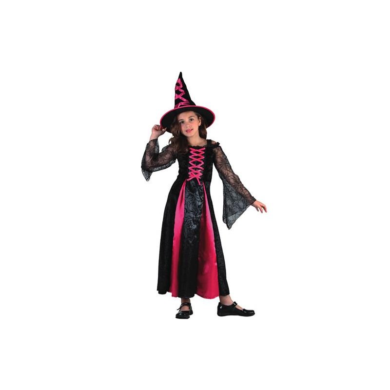 Costume di carnevale Topolina Bambina