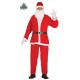Costume Babbo Natale Santa claus