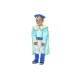 Costume Principe Azzurro Bambino taglia  2 3 anni