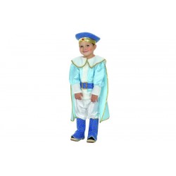 Costume Principe Azzurro Bambino taglia  2 3 anni