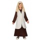 .Costume San giuseppe bambino vestito