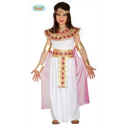 Costume egiziana bambina