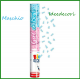 Boy or girl baby shower  nascita sesso bimbi maschio o femmina kit 