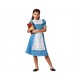 Costume Alice nel paese delle meraviglie bambina